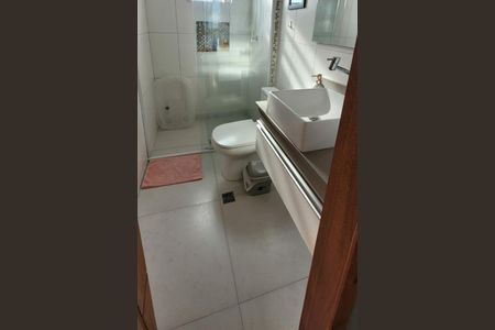 Apartamento à venda com 55m², 2 quartos e 1 vaga