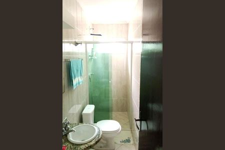 Casa à venda com 61m², 2 quartos e 1 vaga