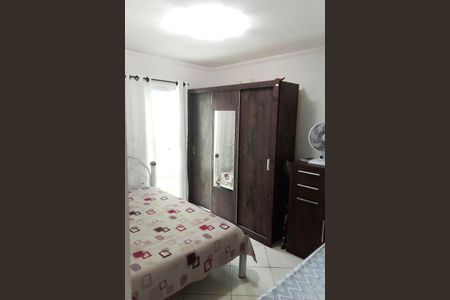 Casa à venda com 61m², 2 quartos e 1 vaga