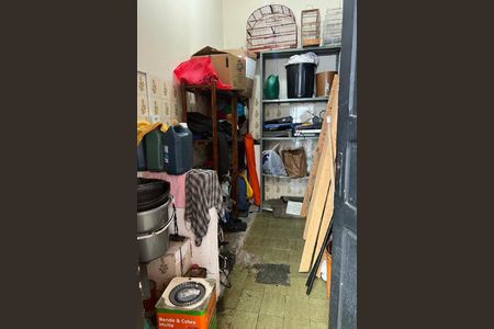 Casa à venda com 360m², 6 quartos e 4 vagas