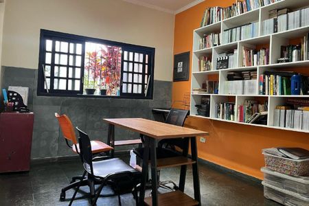 Casa à venda com 360m², 6 quartos e 4 vagas