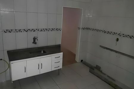 Casa à venda com 87m², 2 quartos e 1 vaga