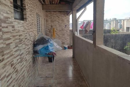 Casa à venda com 116m², 5 quartos e 2 vagas