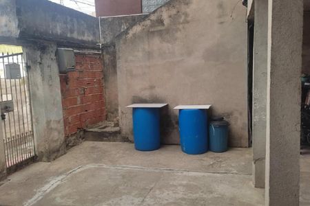 Casa à venda com 116m², 5 quartos e 2 vagas