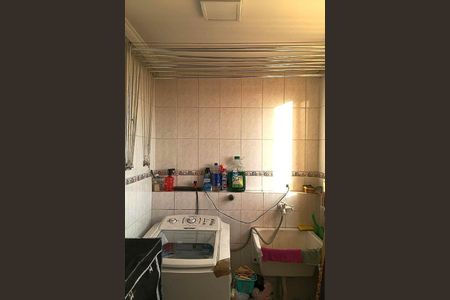 Apartamento à venda com 65m², 2 quartos e 2 vagas
