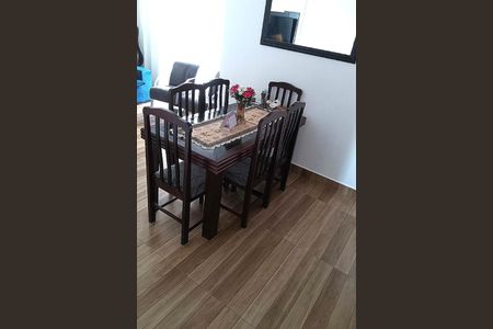 Apartamento à venda com 65m², 2 quartos e 2 vagas