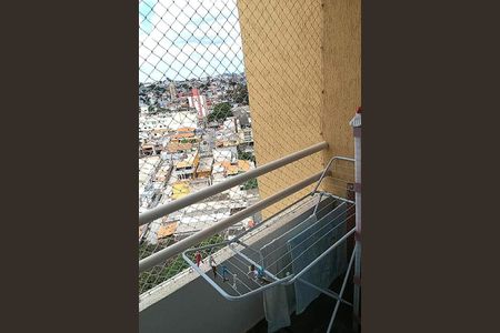 Apartamento à venda com 65m², 2 quartos e 2 vagas