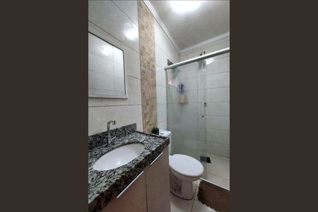 Apartamento à venda com 45m², 2 quartos e 1 vaga