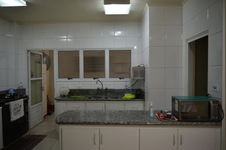 Apartamento à venda com 169m², 3 quartos e 1 vagaCozinha
