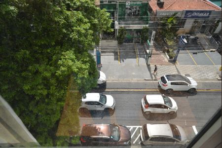 Apartamento à venda com 169m², 3 quartos e 1 vagaVista do Quarto 1