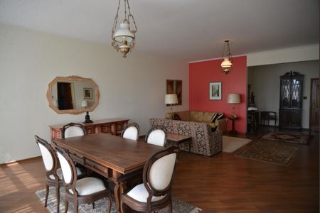 Apartamento à venda com 169m², 3 quartos e 1 vagaSala