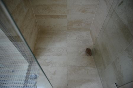 Apartamento à venda com 169m², 3 quartos e 1 vagaBanheiro da Suíte