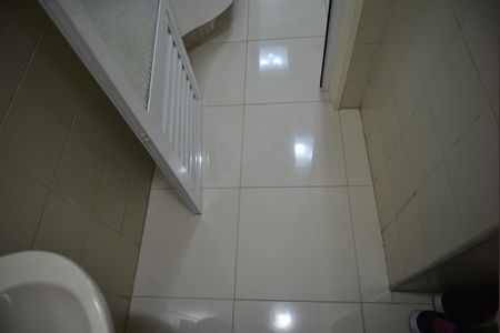 Apartamento à venda com 169m², 3 quartos e 1 vagaBanheiro de serviço