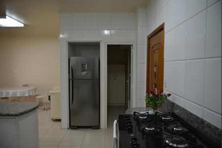 Apartamento à venda com 169m², 3 quartos e 1 vagaCozinha