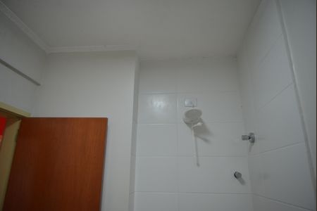 Apartamento à venda com 169m², 3 quartos e 1 vagaBanheiro Social
