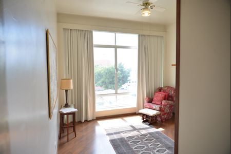 Apartamento à venda com 169m², 3 quartos e 1 vagaQuarto 1