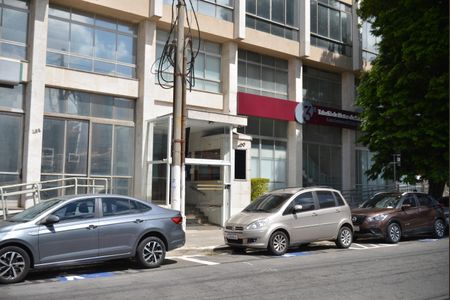 Apartamento à venda com 169m², 3 quartos e 1 vagaFachada do Prédio