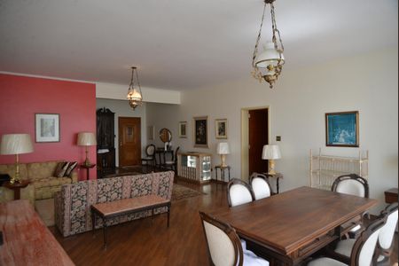 Apartamento à venda com 169m², 3 quartos e 1 vagaSala