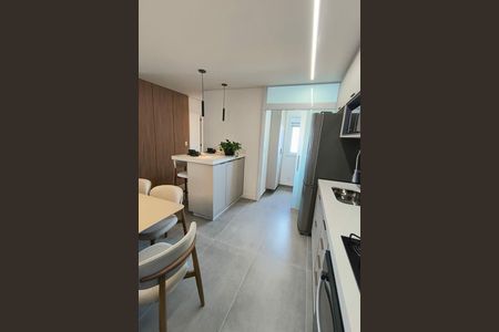 Apartamento à venda com 69m², 2 quartos e 2 vagas