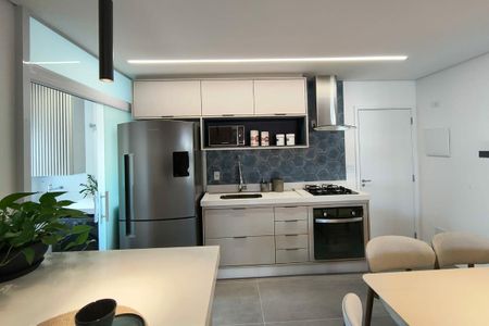 Apartamento à venda com 69m², 2 quartos e 2 vagas