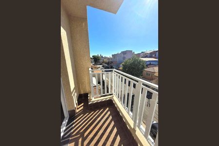 Apartamento à venda com 68m², 2 quartos e 1 vaga