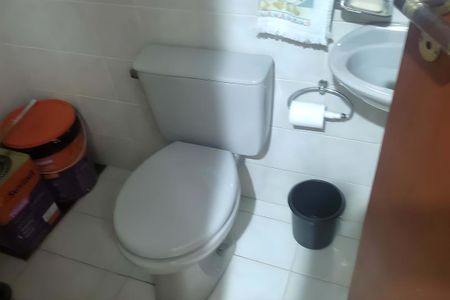 Apartamento à venda com 120m², 3 quartos e 2 vagas