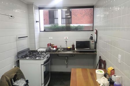 Apartamento à venda com 120m², 3 quartos e 2 vagas