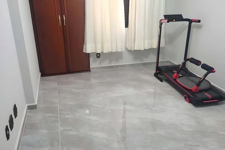 Apartamento à venda com 120m², 3 quartos e 2 vagas