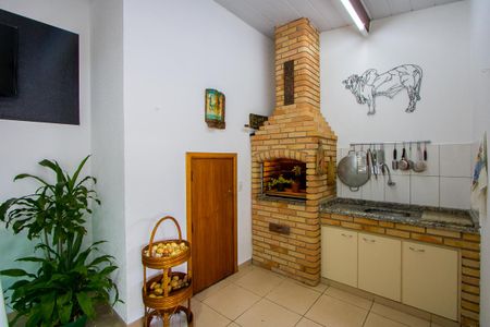 Apartamento à venda com 48m², 3 quartos e 2 vagasEspaço gourmet