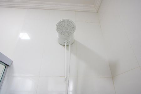 Apartamento à venda com 48m², 3 quartos e 2 vagasBanheiro da Suíte