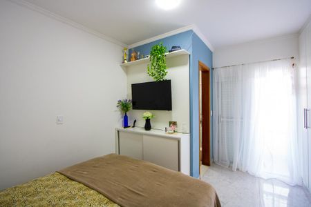 Apartamento à venda com 48m², 3 quartos e 2 vagasSuíte