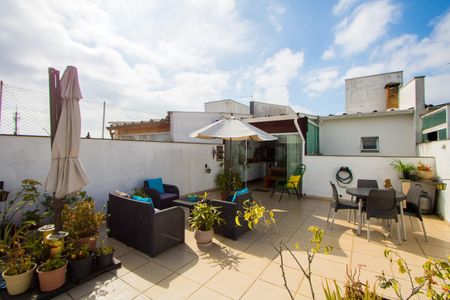 Apartamento à venda com 48m², 3 quartos e 2 vagasÁrea externa