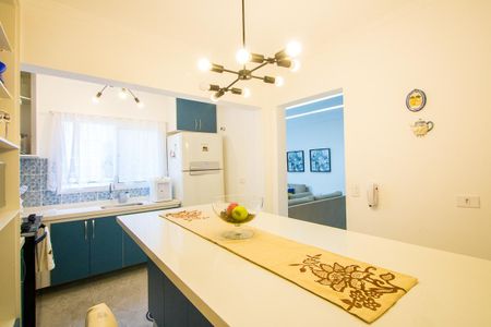 Apartamento à venda com 48m², 3 quartos e 2 vagasCozinha