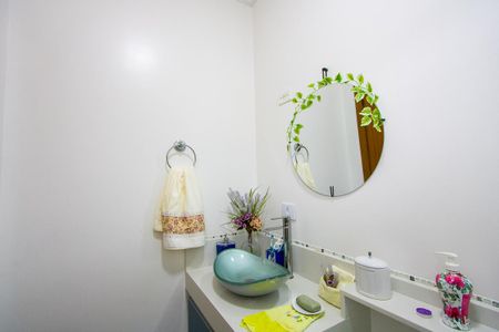 Apartamento à venda com 48m², 3 quartos e 2 vagasBanheiro da Suíte