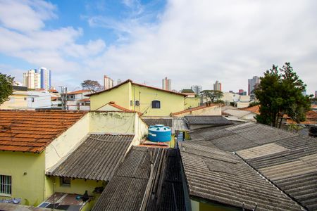 Apartamento à venda com 48m², 3 quartos e 2 vagasVista da Suíte