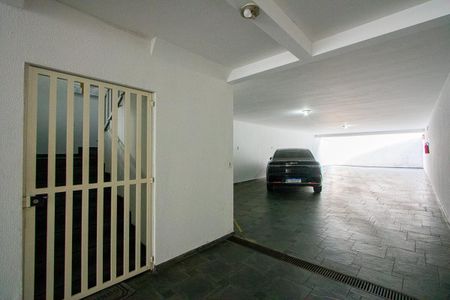 Apartamento à venda com 48m², 3 quartos e 2 vagasGaragem