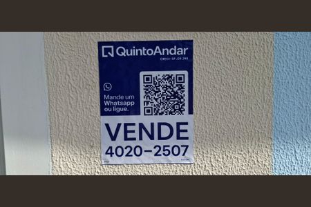 Apartamento à venda com 48m², 3 quartos e 2 vagasPlaquinha
