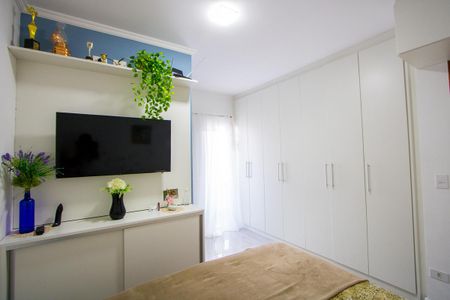 Apartamento à venda com 48m², 3 quartos e 2 vagasSuíte