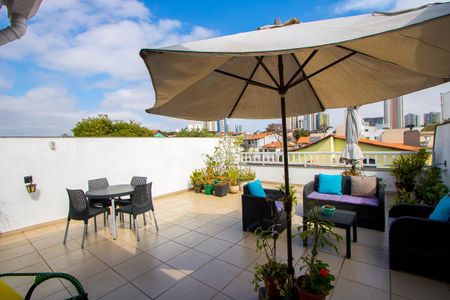 Apartamento à venda com 48m², 3 quartos e 2 vagasÁrea externa