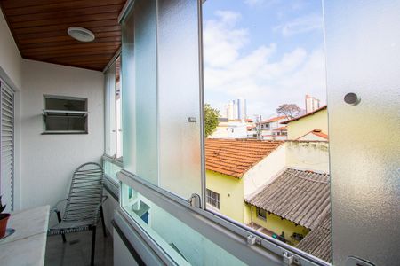 Apartamento à venda com 48m², 3 quartos e 2 vagasVaranda da Suíte
