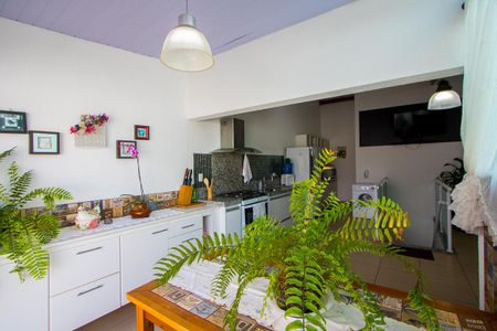 Apartamento à venda com 48m², 3 quartos e 2 vagasEspaço gourmet