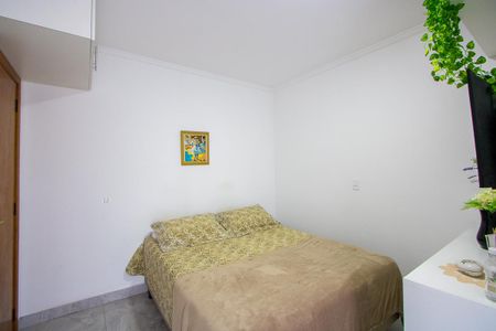 Apartamento à venda com 48m², 3 quartos e 2 vagasSuíte