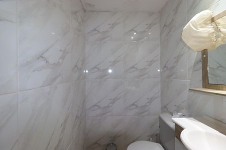 Apartamento à venda com 63m², 2 quartos e 1 vagaBanheiro