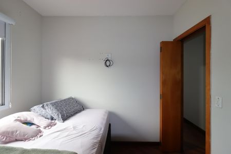 Apartamento à venda com 63m², 2 quartos e 1 vagaQuarto 2