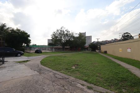 Apartamento à venda com 63m², 2 quartos e 1 vagaÁrea Comum