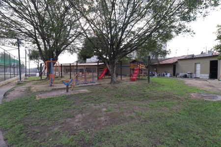 Apartamento à venda com 63m², 2 quartos e 1 vagaÁrea Comum - Playground