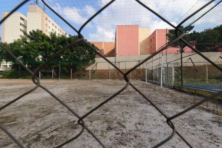 Apartamento à venda com 63m², 2 quartos e 1 vagaÁrea Comum - Quadra Society