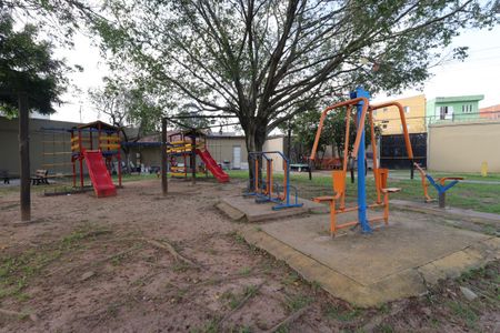 Apartamento à venda com 63m², 2 quartos e 1 vagaÁrea Comum - Playground