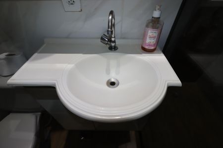 Apartamento à venda com 63m², 2 quartos e 1 vagaBanheiro