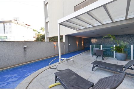 Apartamento à venda com 192m², 4 quartos e 3 vagas Apartamento à venda com 192m², 4 quartos e 3 vagasÁrea comum